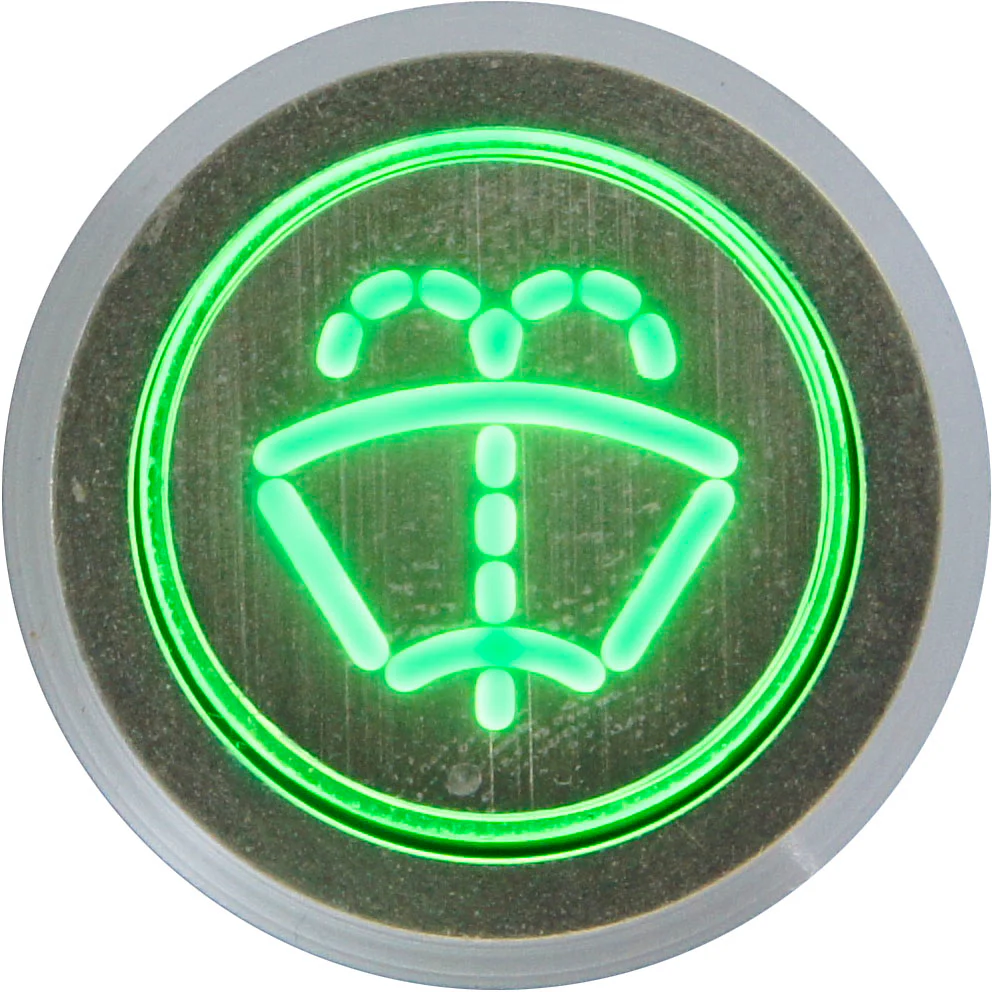 Natural Billet Aluminium Switch Latching - Image 87