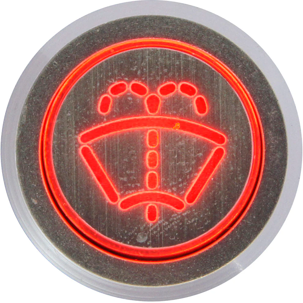 Natural Billet Aluminium Switch Latching - Image 89