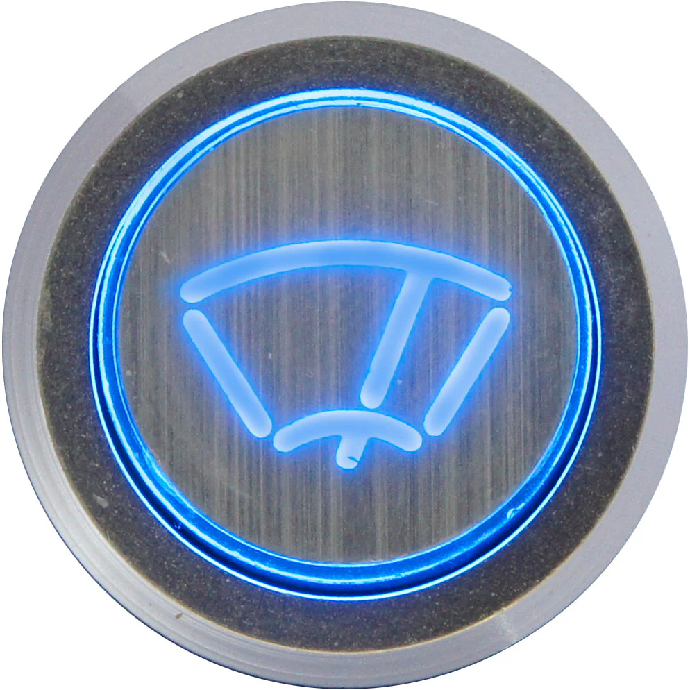 Natural Billet Aluminium Switch Latching - Image 90