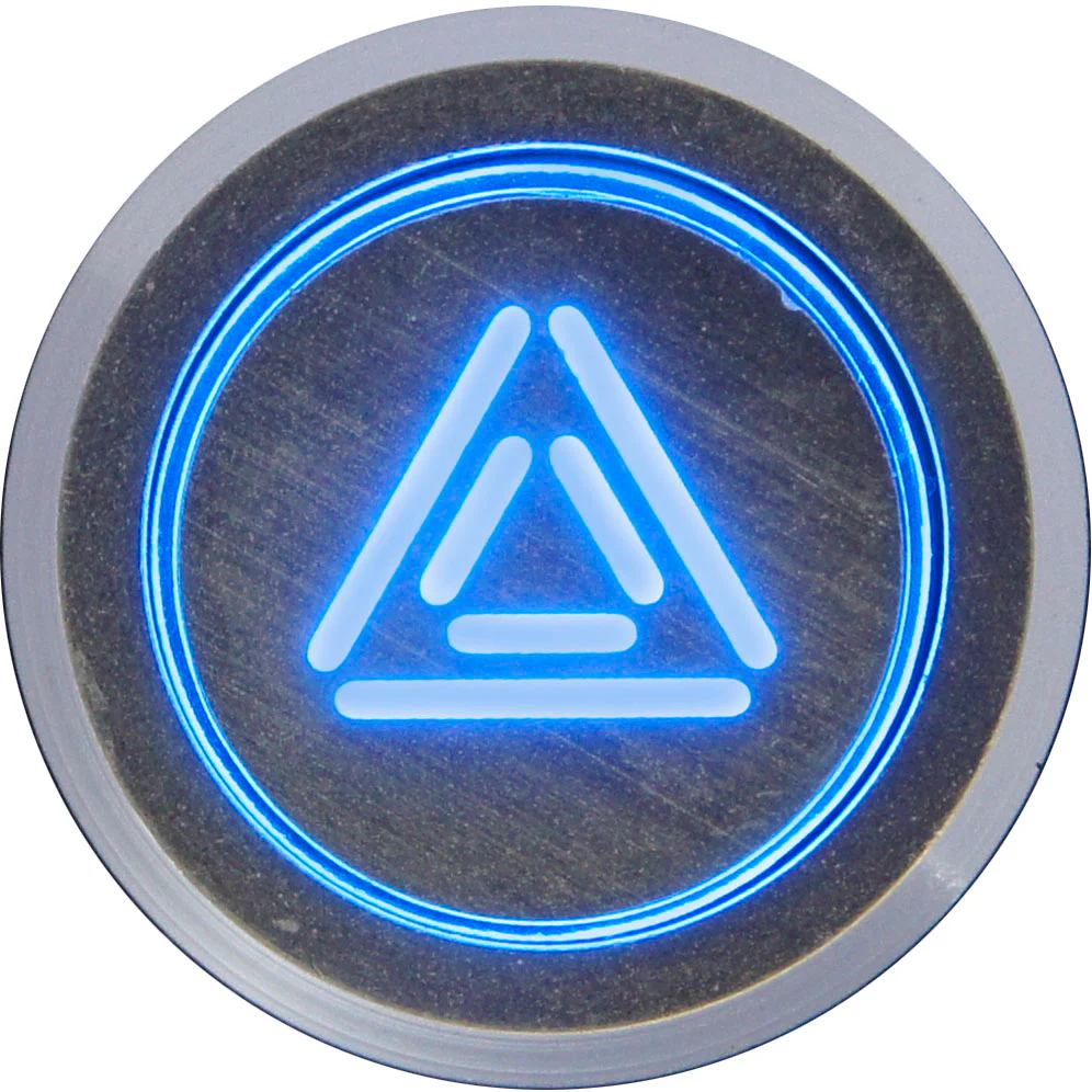 Natural Billet Aluminium Switch Latching - Image 92