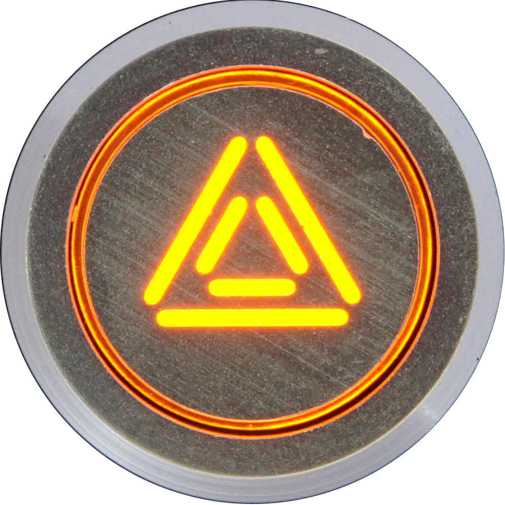 Natural Billet Aluminium Switch Latching - Image 93
