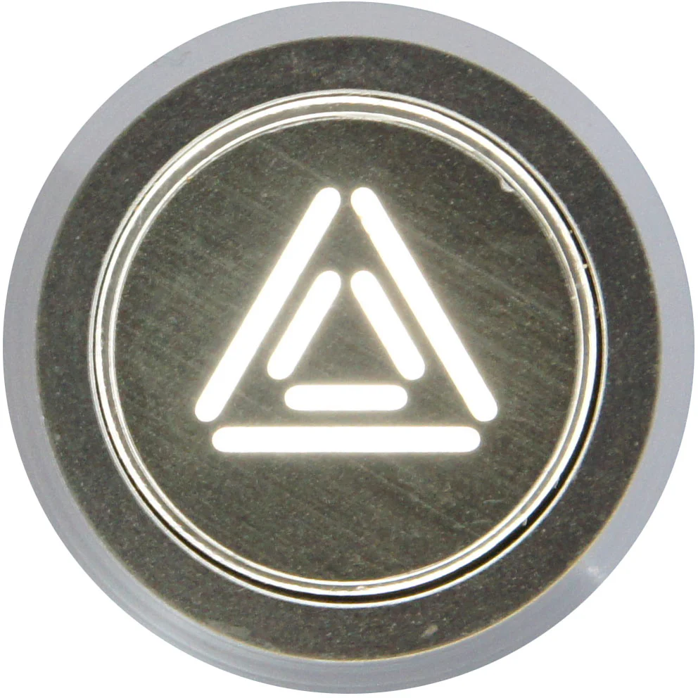 Natural Billet Aluminium Switch Latching - Image 95