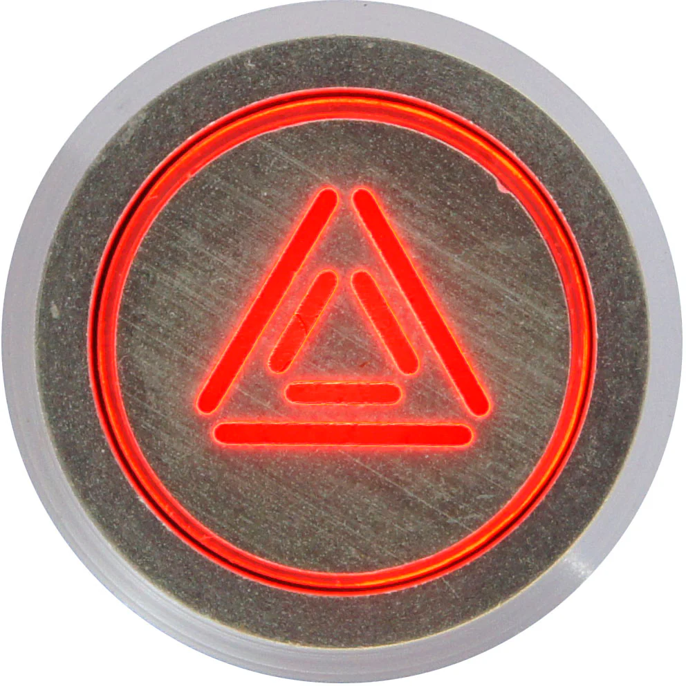 Natural Billet Aluminium Switch Latching - Image 96