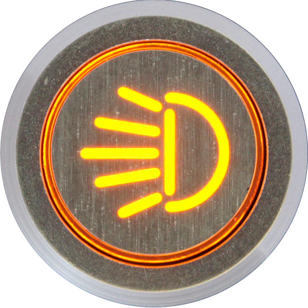 Natural Billet Aluminium Switch Latching - Image 98