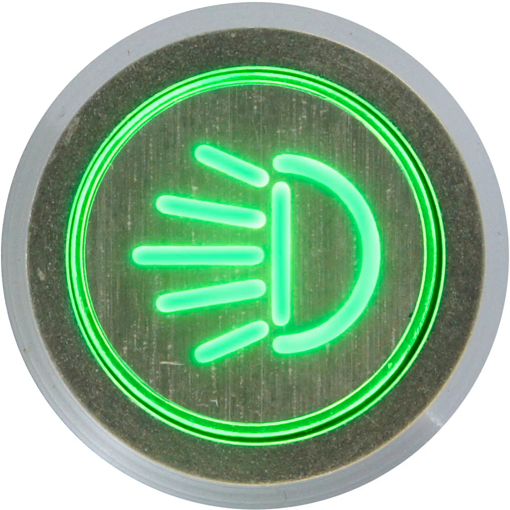 Natural Billet Aluminium Switch Latching - Image 99