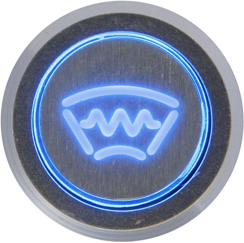 Natural Billet Aluminium Switch Latching - Image 12