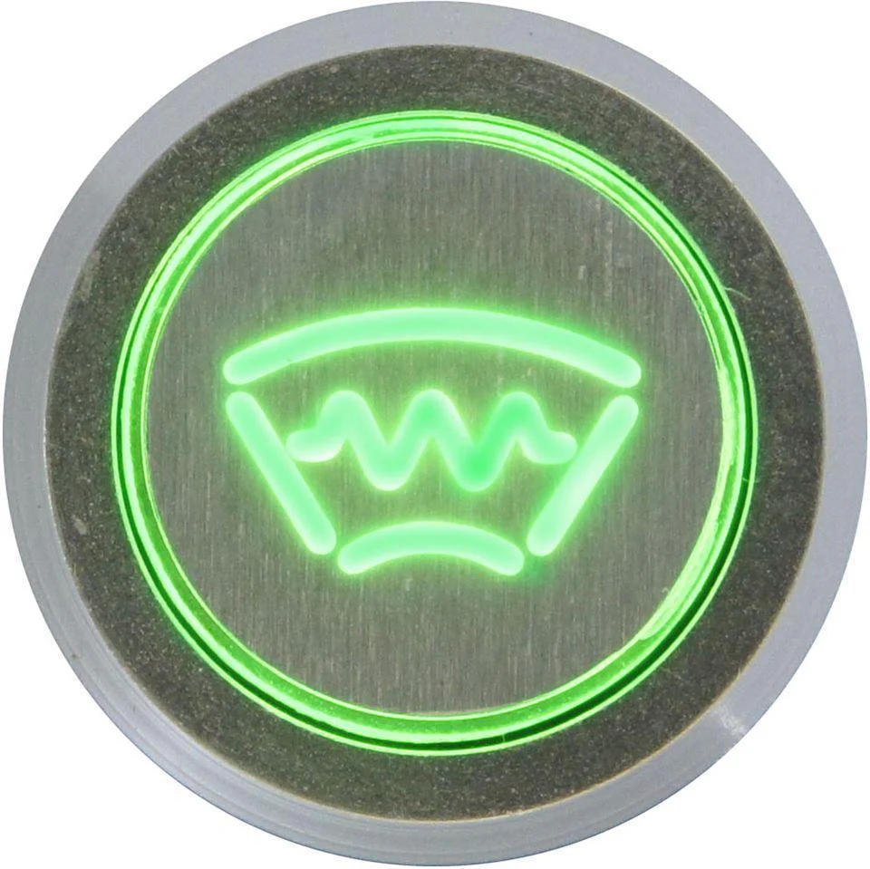 Natural Billet Aluminium Switch Latching - Image 13