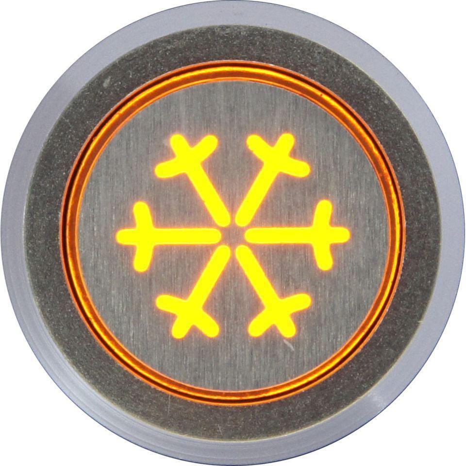 Natural Billet Aluminium Switch Latching - Image 2