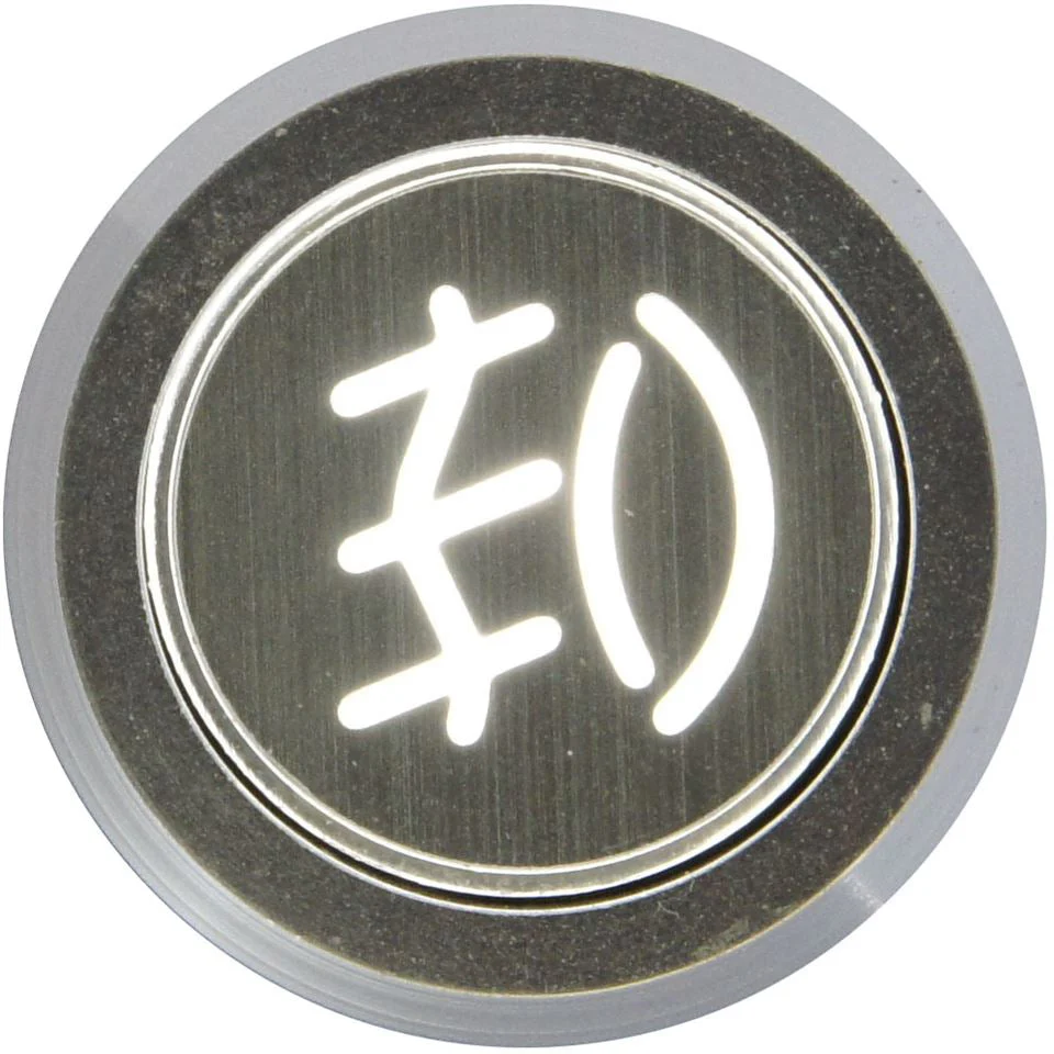 Natural Billet Aluminium Switch Latching - Image 20