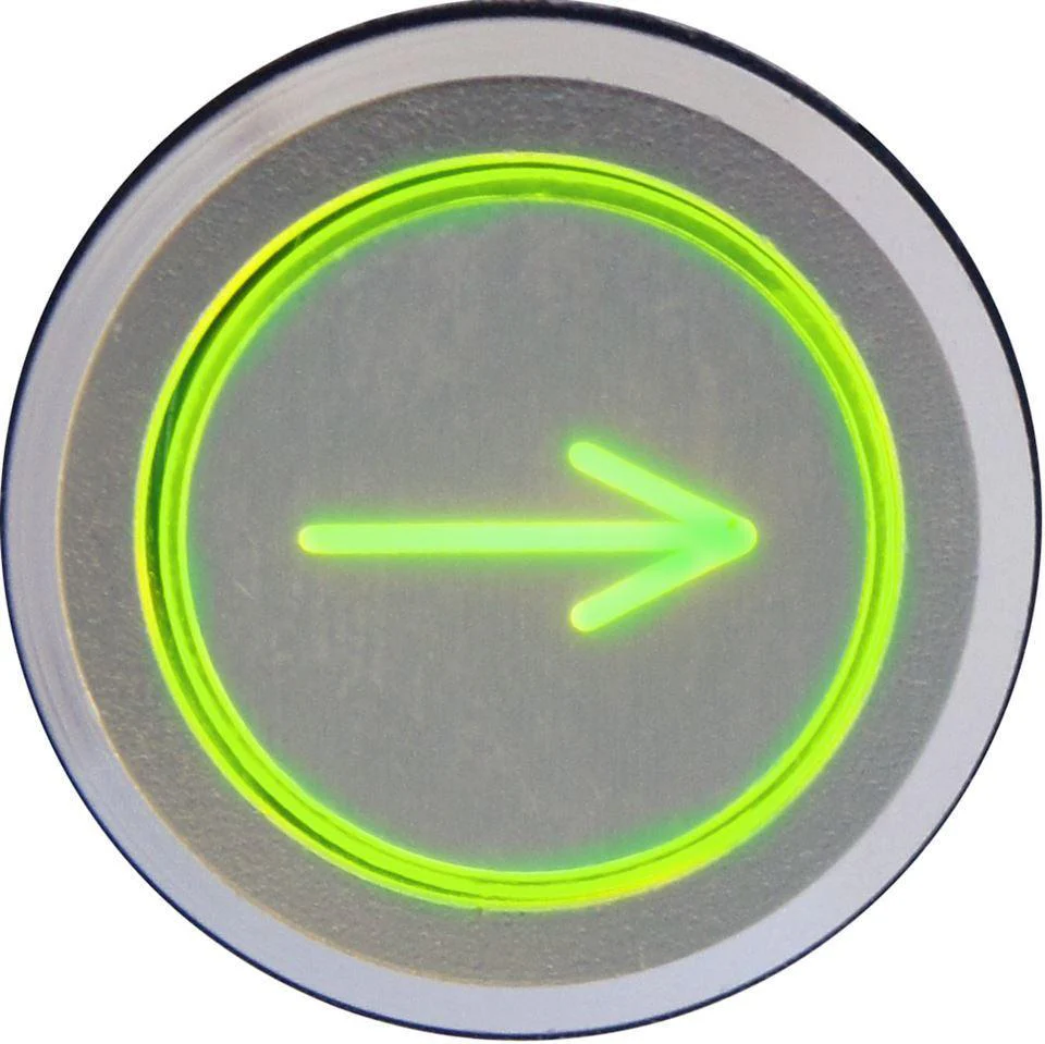 Natural Billet Aluminium Switch Latching - Image 21