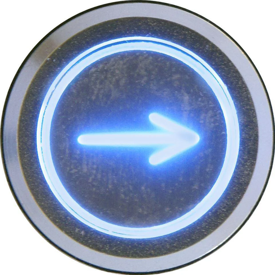 Natural Billet Aluminium Switch Latching - Image 23
