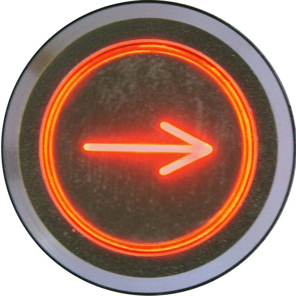 Natural Billet Aluminium Switch Latching - Image 24