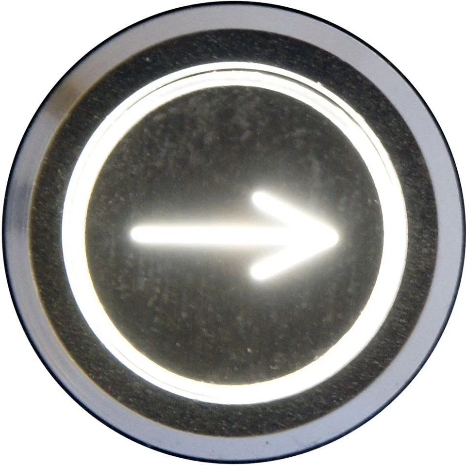 Natural Billet Aluminium Switch Latching - Image 25