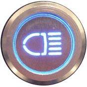 Natural Billet Aluminium Switch Latching - Image 26