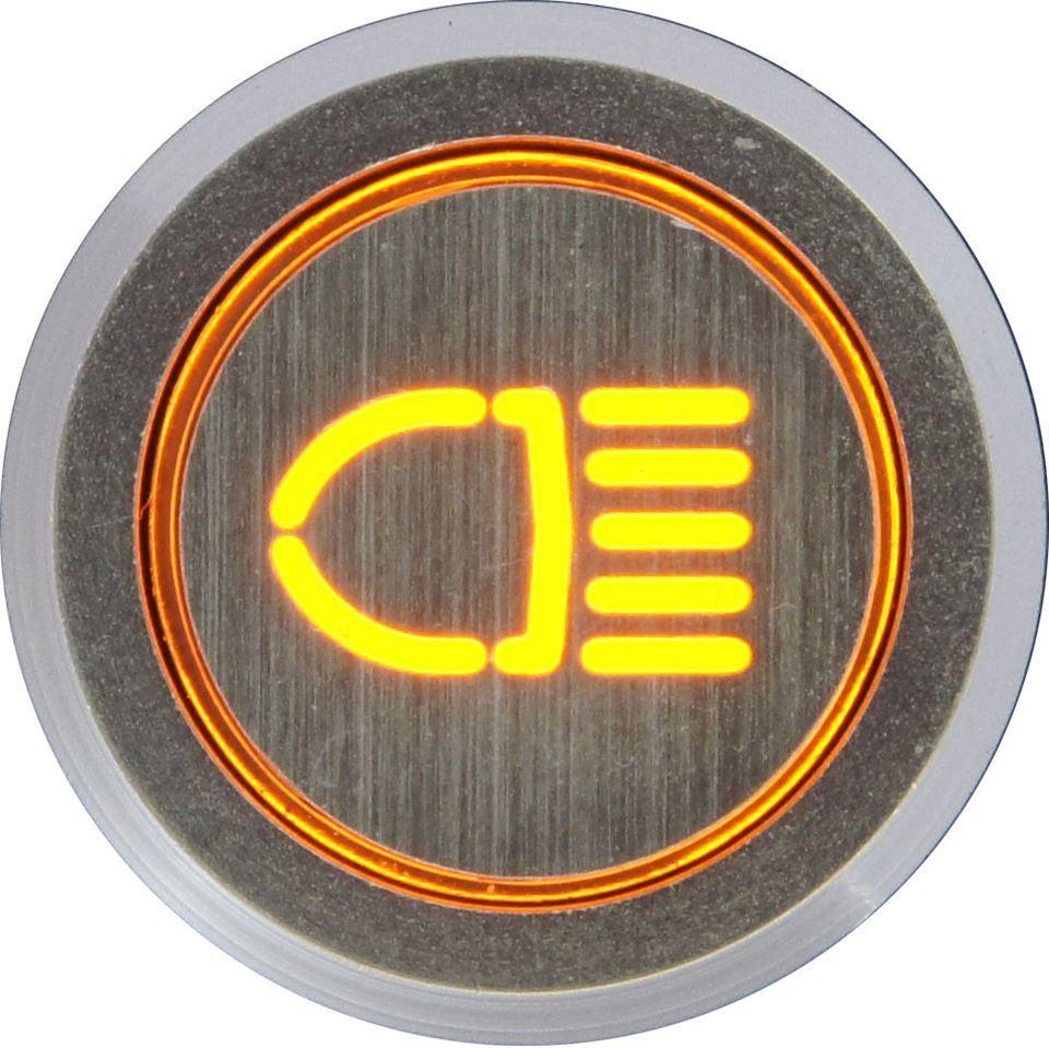 Natural Billet Aluminium Switch Latching - Image 28
