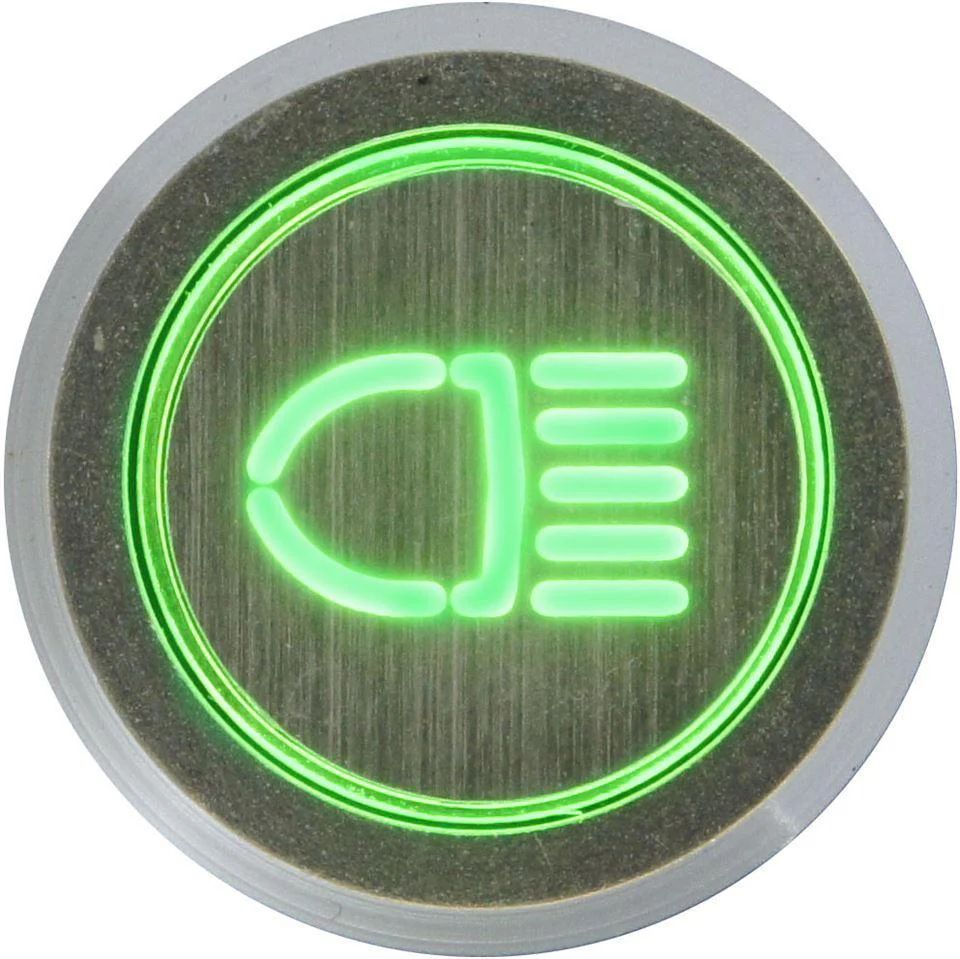 Natural Billet Aluminium Switch Latching - Image 29