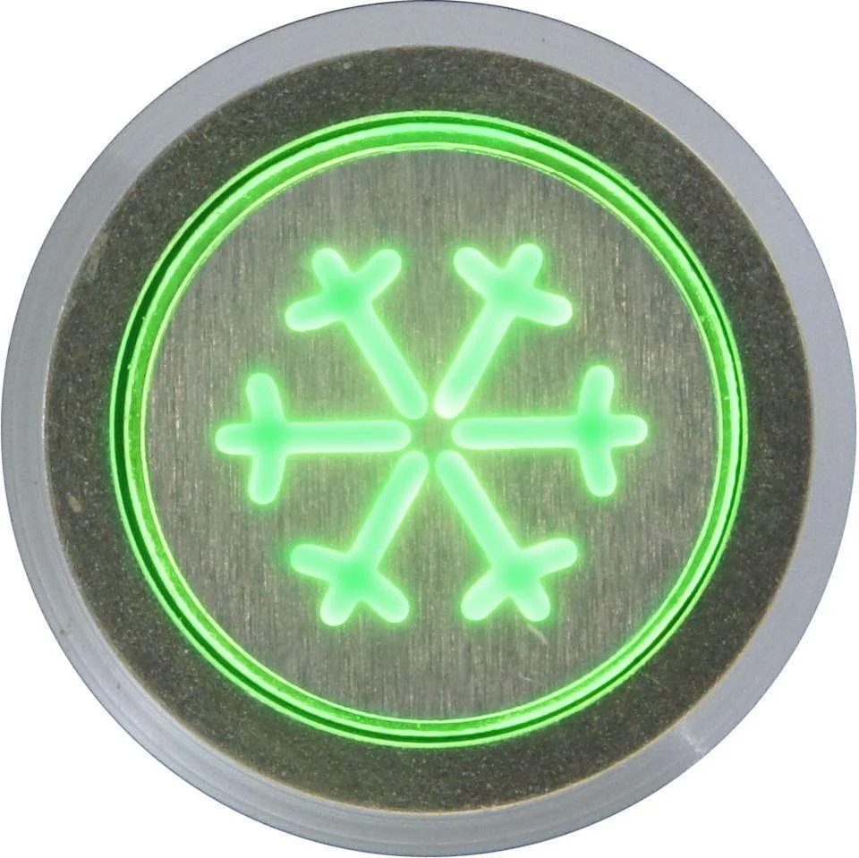 Natural Billet Aluminium Switch Latching - Image 3