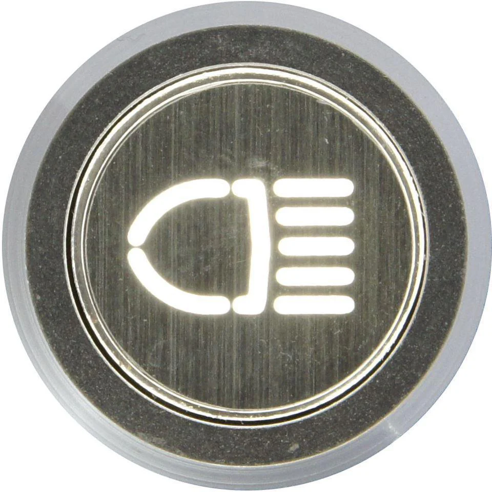 Natural Billet Aluminium Switch Latching - Image 30