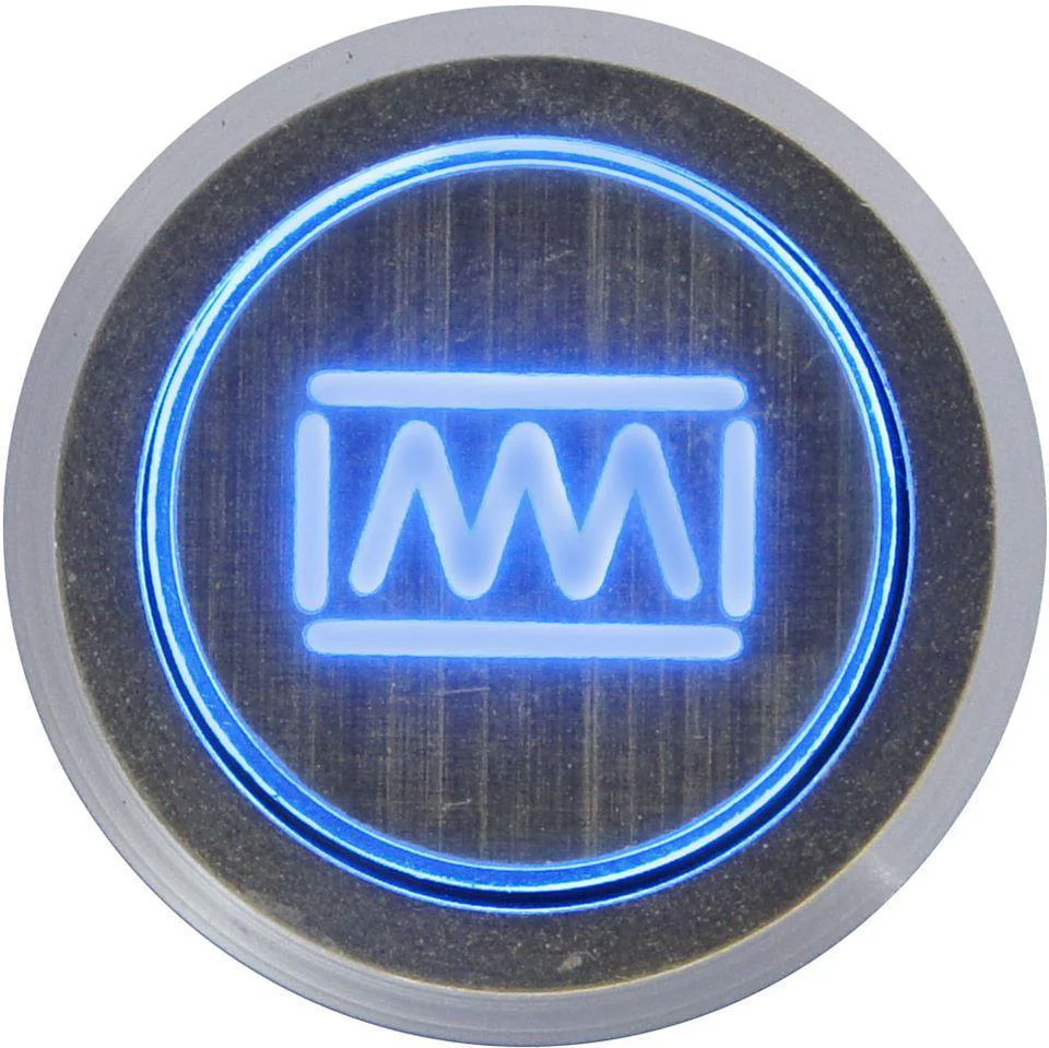 Natural Billet Aluminium Switch Latching - Image 32