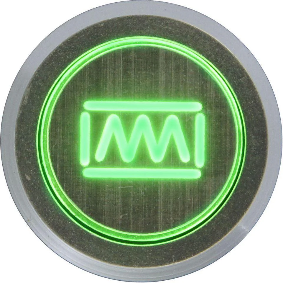Natural Billet Aluminium Switch Latching - Image 33