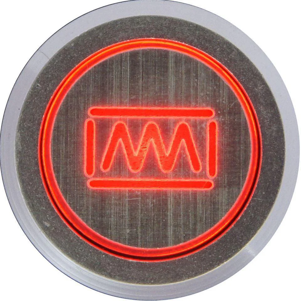 Natural Billet Aluminium Switch Latching - Image 34