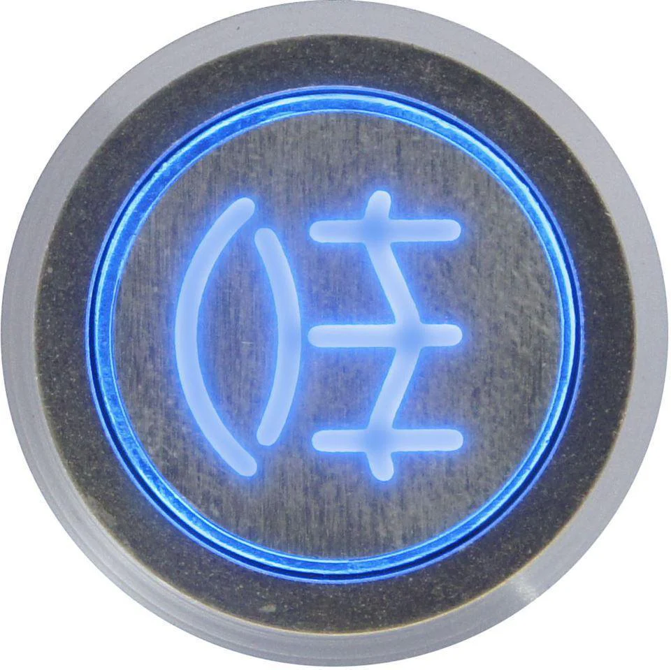 Natural Billet Aluminium Switch Latching - Image 37
