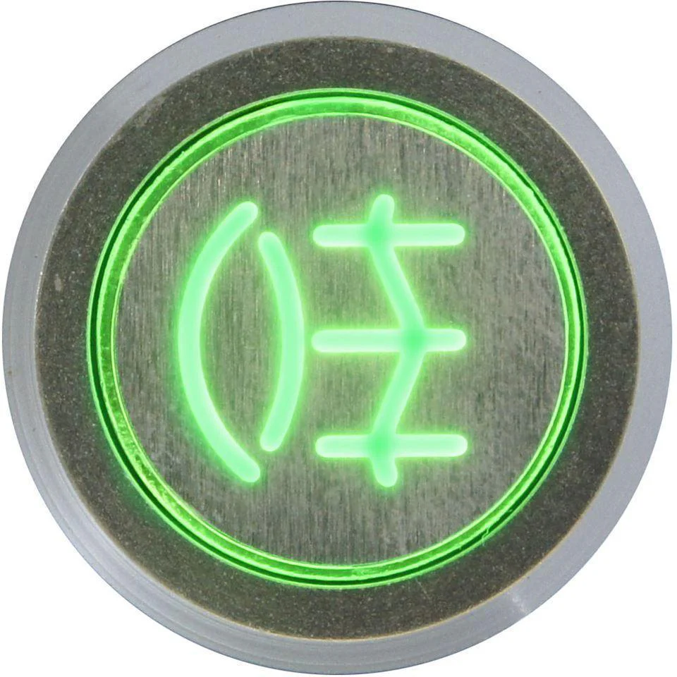 Natural Billet Aluminium Switch Latching - Image 38