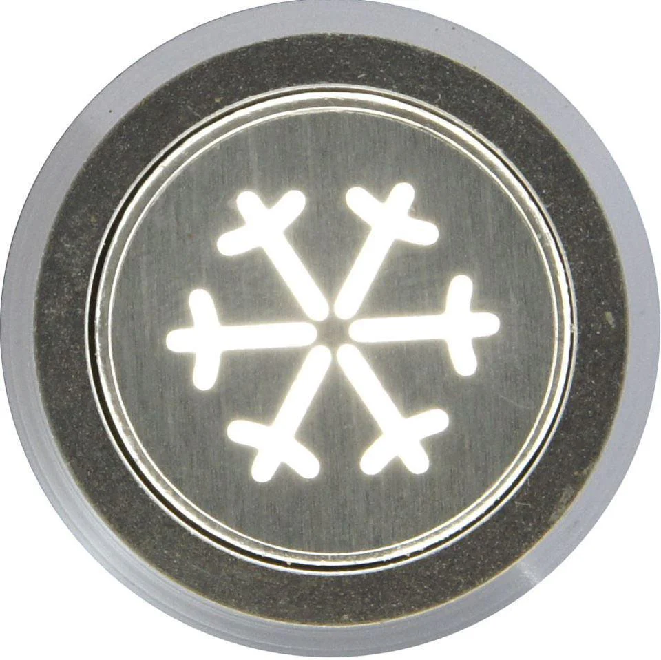 Natural Billet Aluminium Switch Latching - Image 4