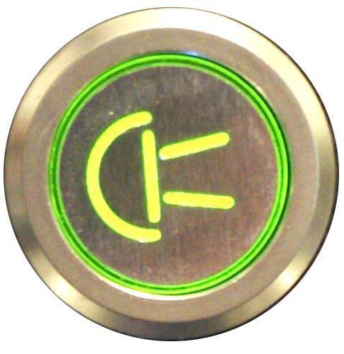 Natural Billet Aluminium Switch Latching - Image 41