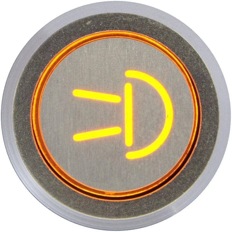 Natural Billet Aluminium Switch Latching - Image 42