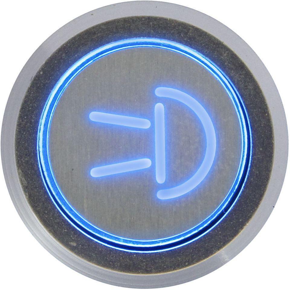 Natural Billet Aluminium Switch Latching - Image 43