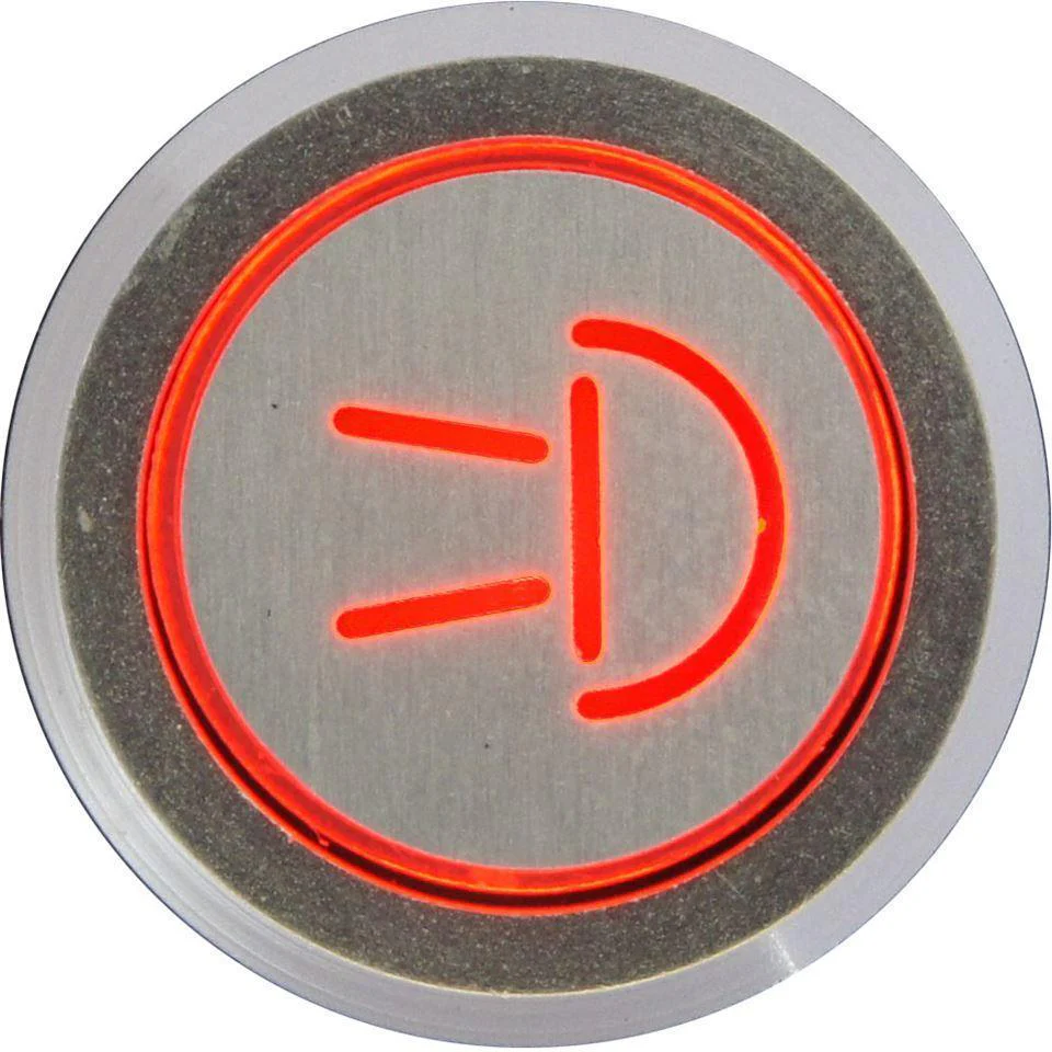 Natural Billet Aluminium Switch Latching - Image 44