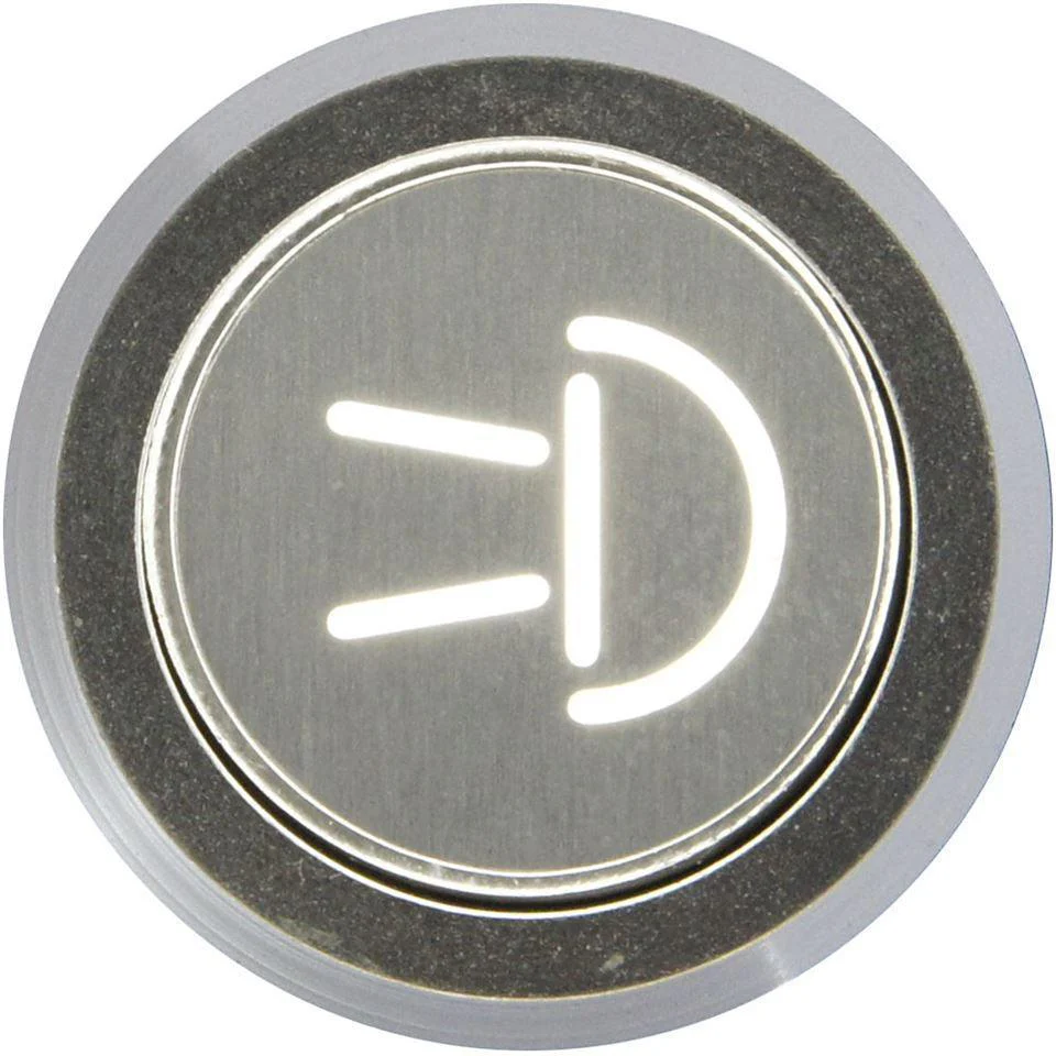 Natural Billet Aluminium Switch Latching - Image 45