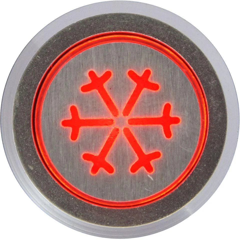 Natural Billet Aluminium Switch Latching - Image 5