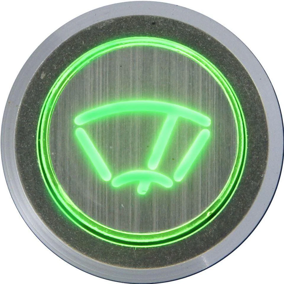Natural Billet Aluminium Switch Latching - Image 53