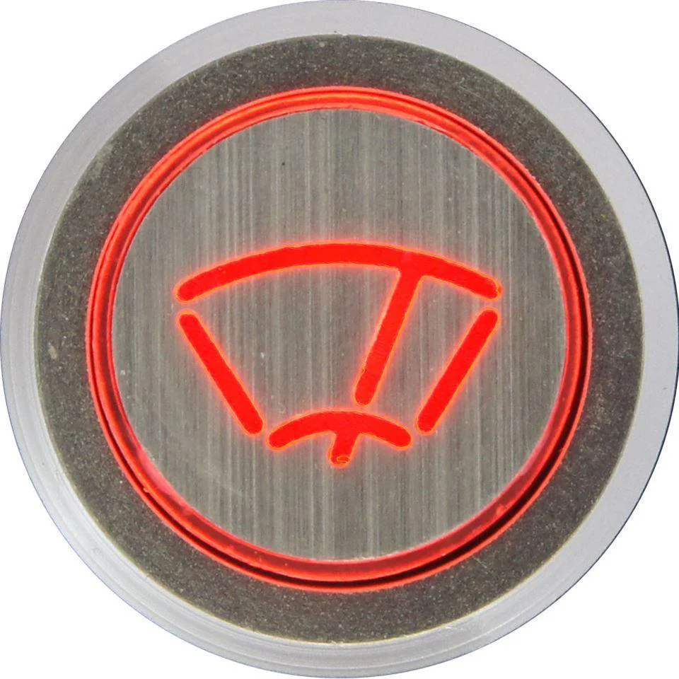 Natural Billet Aluminium Switch Latching - Image 54