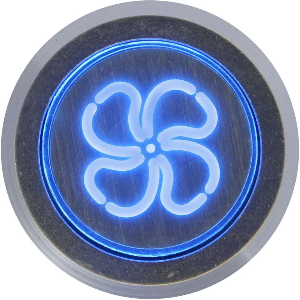 Natural Billet Aluminium Switch Latching - Image 56