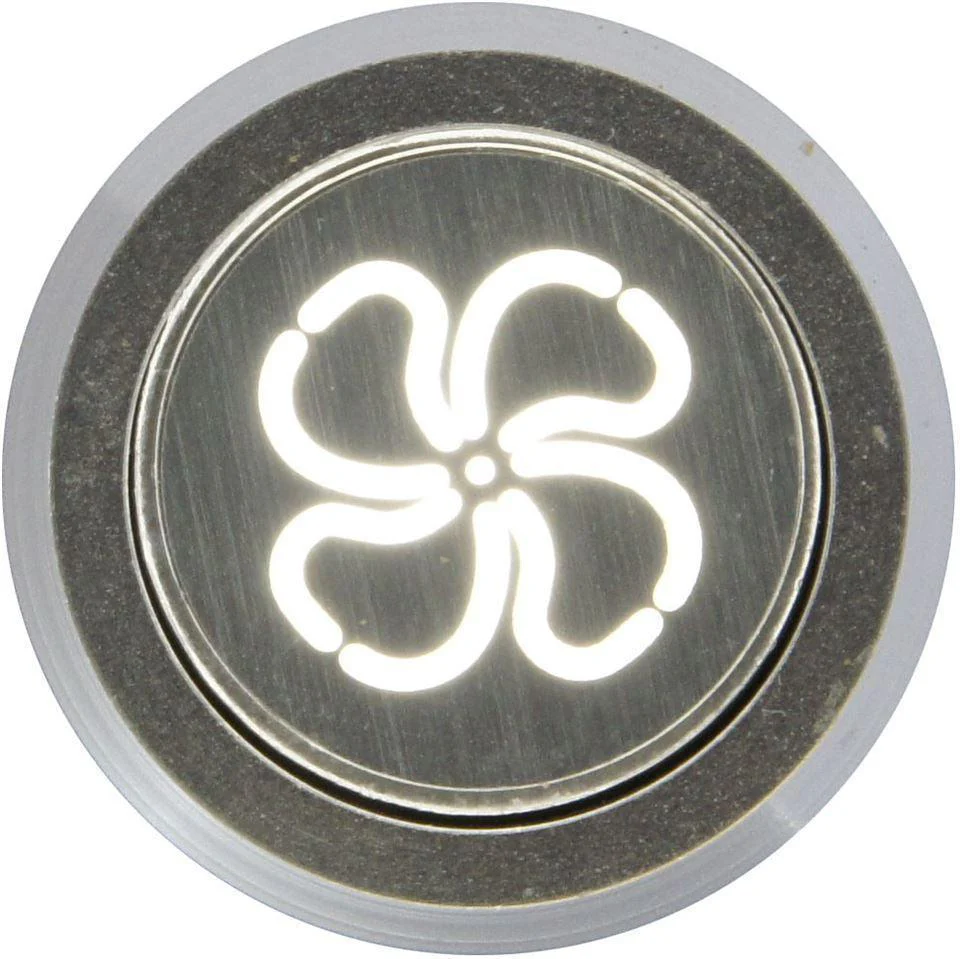 Natural Billet Aluminium Switch Latching - Image 59