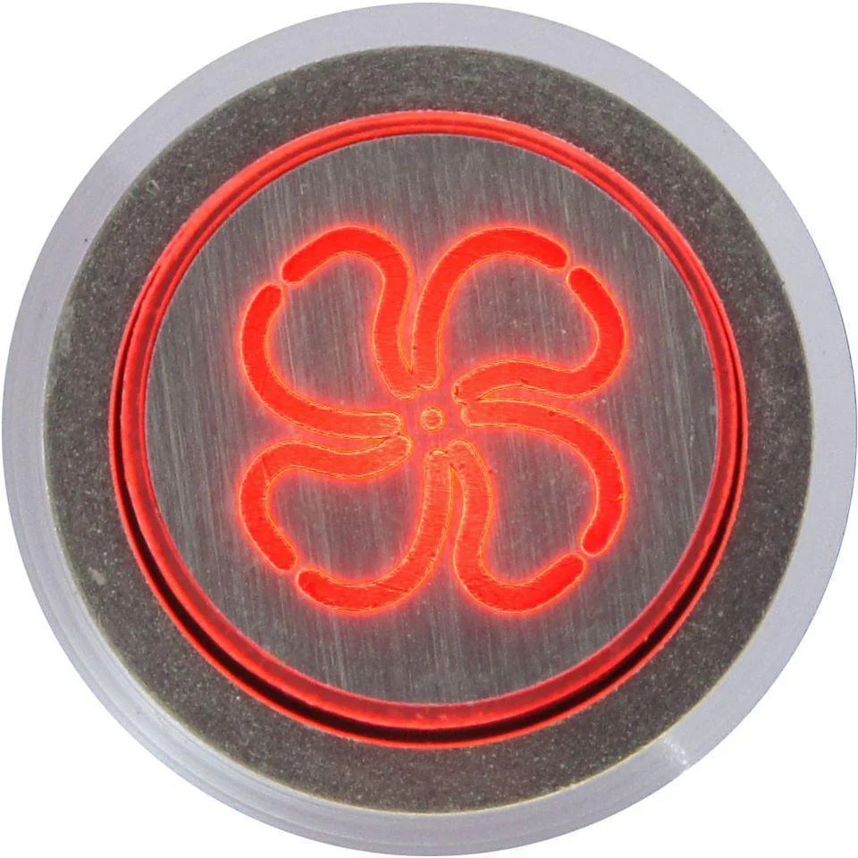 Natural Billet Aluminium Switch Latching - Image 60