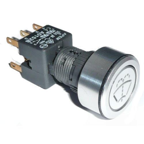 Natural Billet Aluminium Switch Latching - Image 67