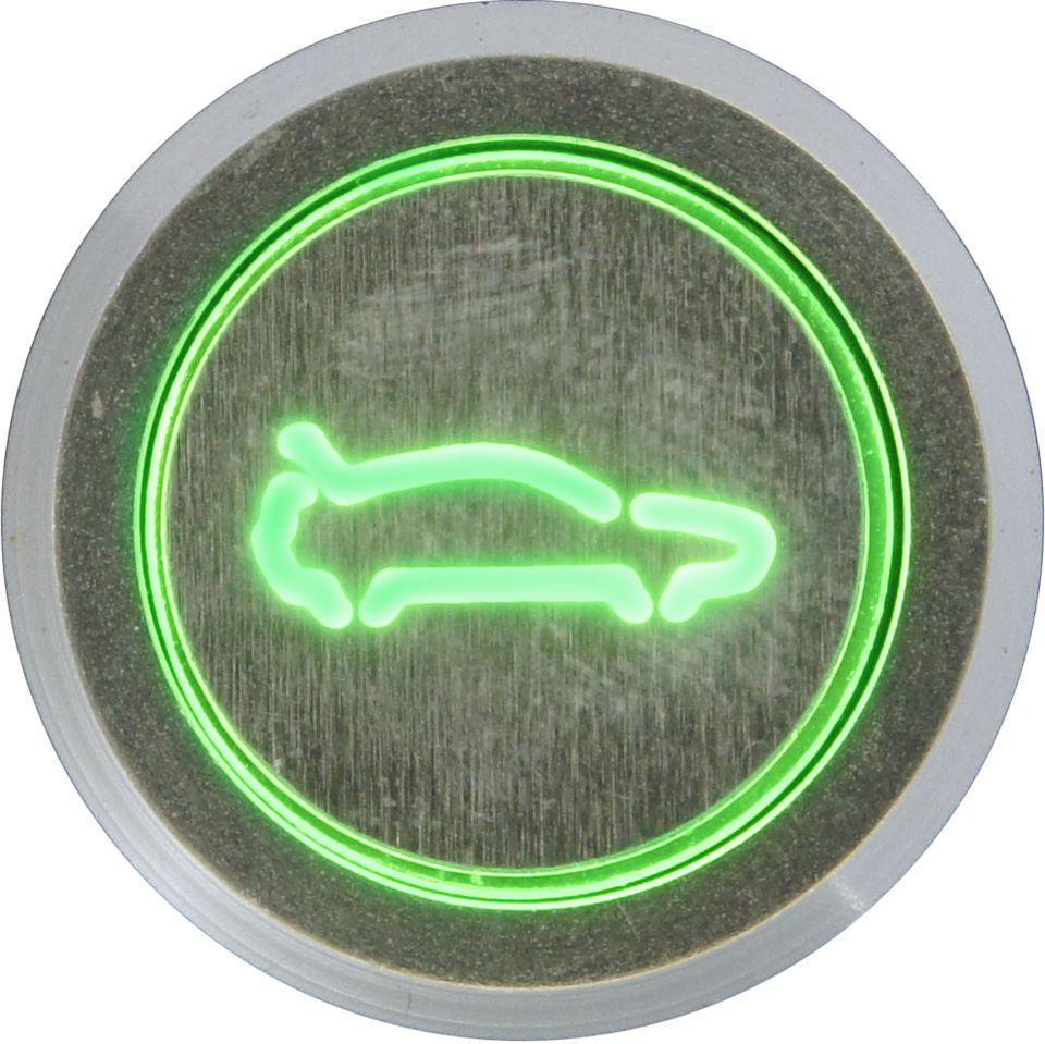 Natural Billet Aluminium Switch Latching - Image 70