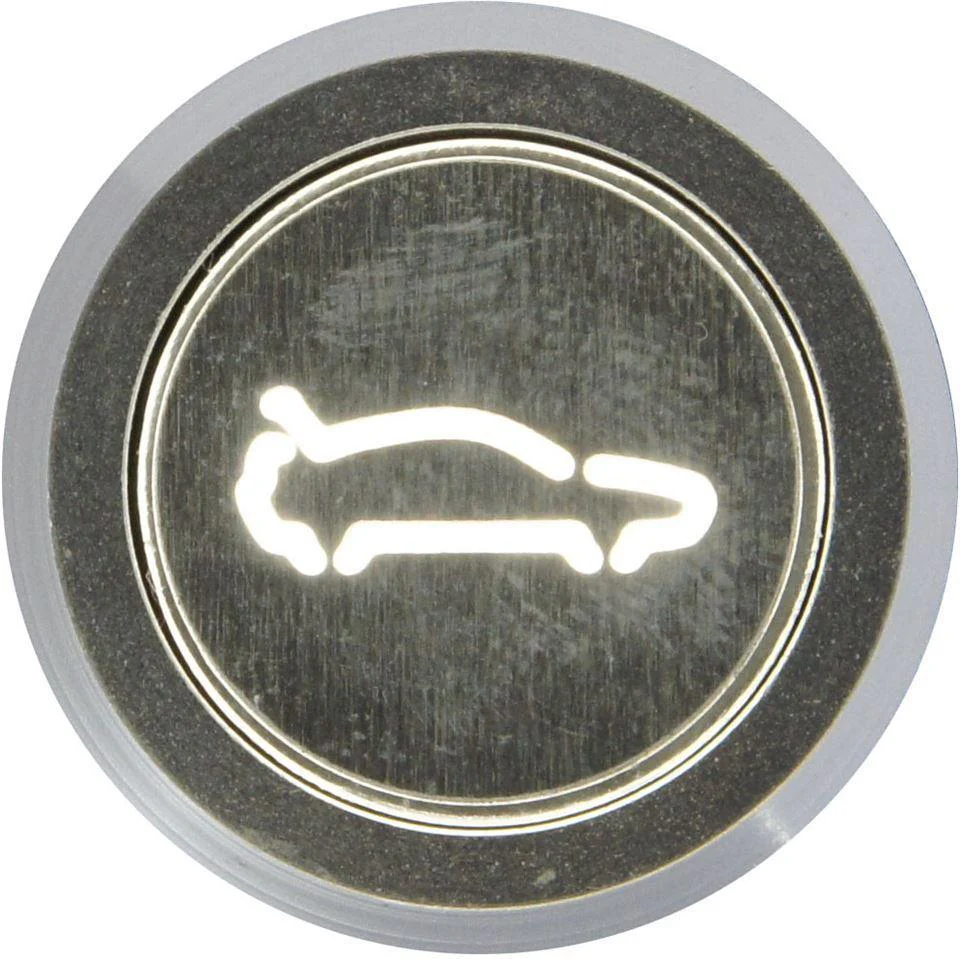 Natural Billet Aluminium Switch Latching - Image 71