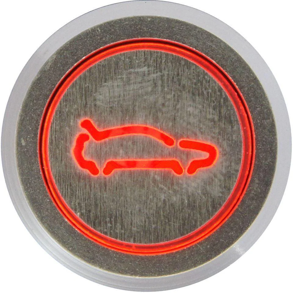 Natural Billet Aluminium Switch Latching - Image 72