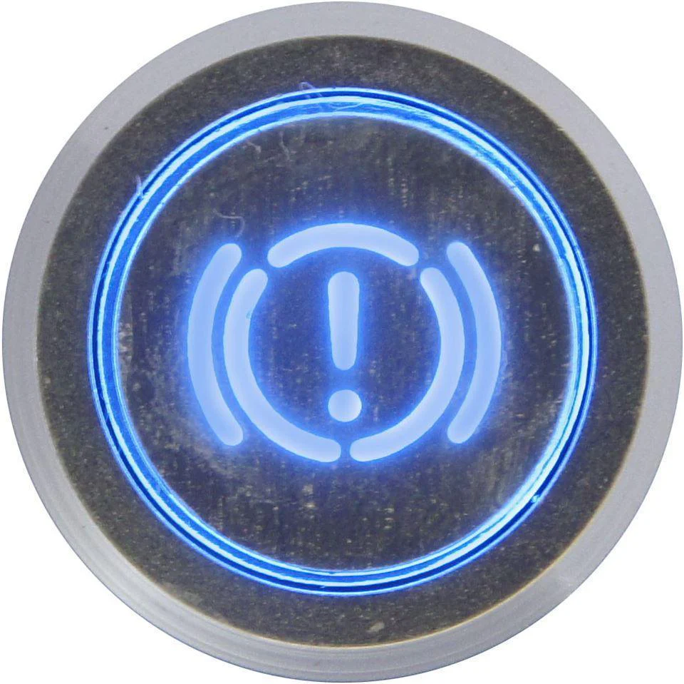 Natural Billet Aluminium Switch Latching - Image 8