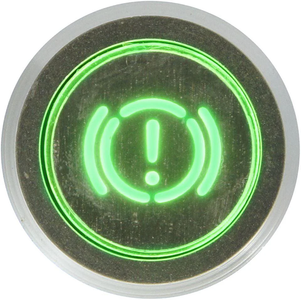 Natural Billet Aluminium Switch Latching - Image 9