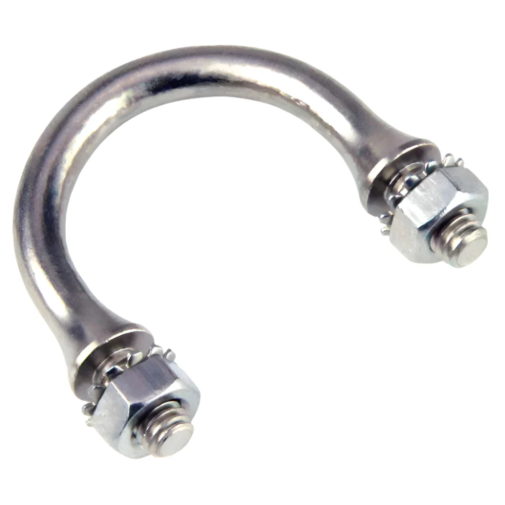 Nickel Plated Toggle Switch Guard