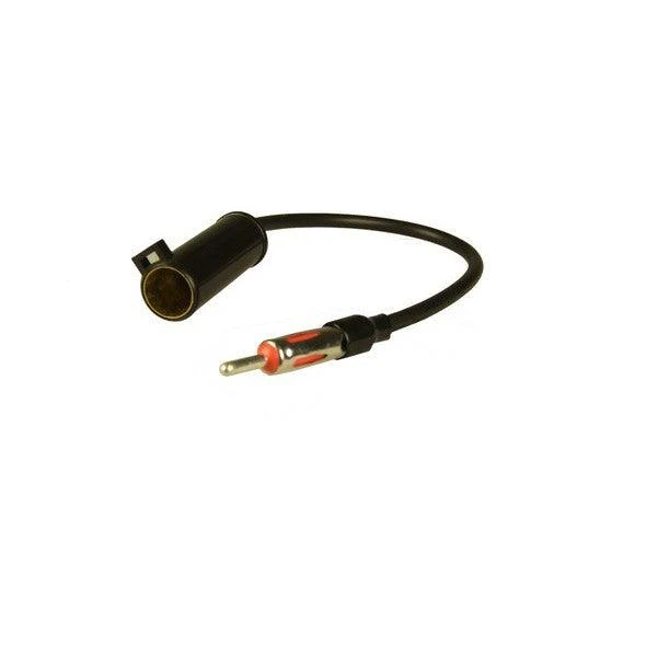 Aerial Adaptor - Nissan to Male DIN Plug