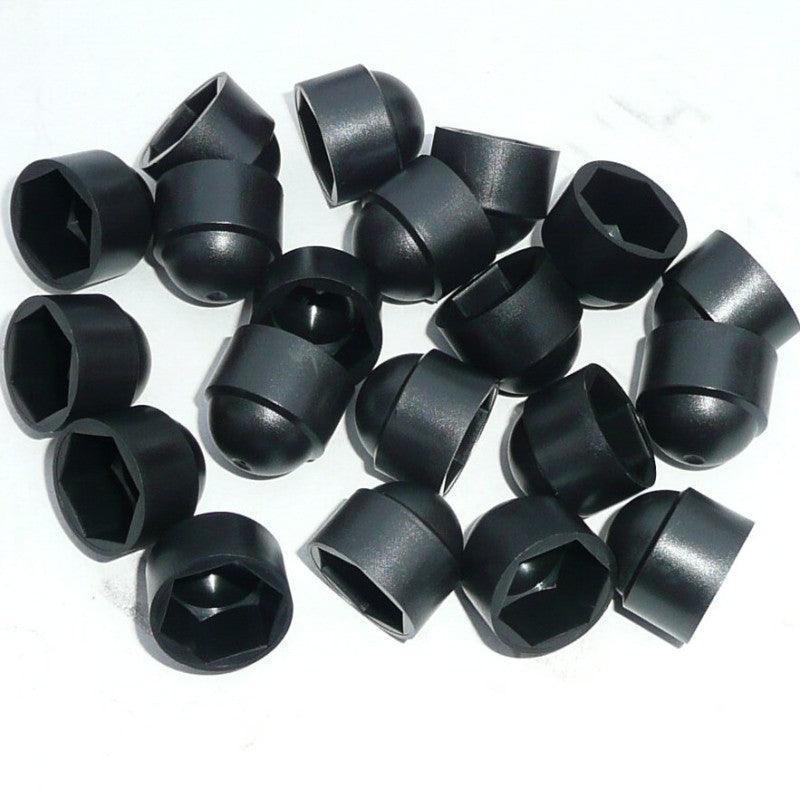 Nut Covers Pack of 20 - Various Sizes - Image 3