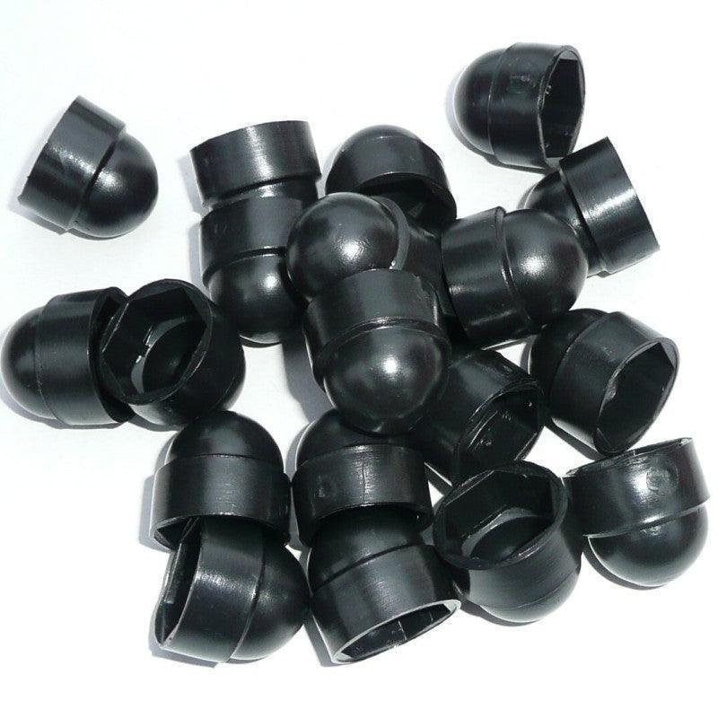 Nut Covers Pack of 20 - Various Sizes - Image 4