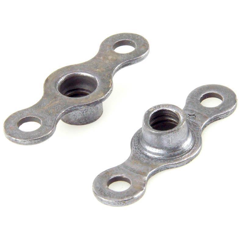 Nut Plate Pack of 5 - Various Sizes - Image 10
